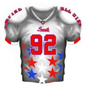 American Football Uniforms